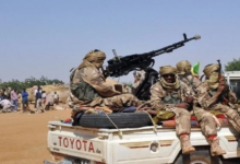 أنباء عن دخول الجيش المالي قرى موريتانية حدودية للأسبوع الثالث على التوالي