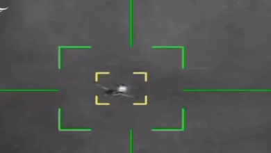 "سي إن إن": الولايات المتحدة خسرت 7 طائرات حربية مأهولة في الحرب على إيران