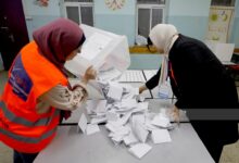 فلسطين: أكثر من نصف مليون ناخب وناخبة يشاركون في الانتخابات المحلية 2026