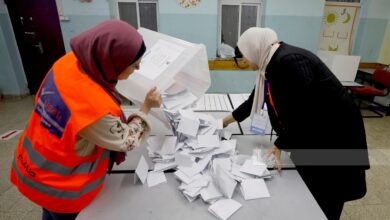 فلسطين: أكثر من نصف مليون ناخب وناخبة يشاركون في الانتخابات المحلية 2026