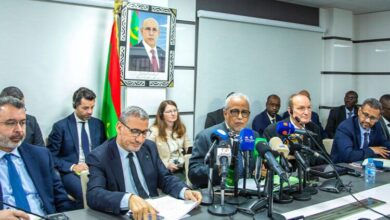 إطلاق برنامج إصلاحي بقيمة 333 مليون دولار أميركي بين موريتانيا وصندوق النقد الدولي
