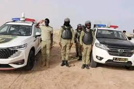 تفكيك شبكة لترويج المخدرات وبيع وحبوب الهلوسة في موريتانيا