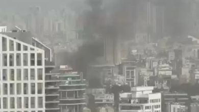 "الموجة 95".. حرس الثورة يستهدف بطاريات وشركة أميركية في المنطقة ومستوطنات إسرائيلية