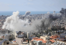 أكسيوس: حكومة لبنان طلبت العودة إلى اتفاق 2024.. وضرب حزب الله