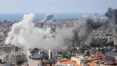 أكسيوس: حكومة لبنان طلبت العودة إلى اتفاق 2024.. وضرب حزب الله