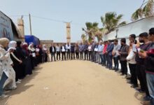 غزة: تأكيد على ضرورة تكثيف الجهد الإعلامي والقانوني لإبقاء قضية الأسرى حاضرة