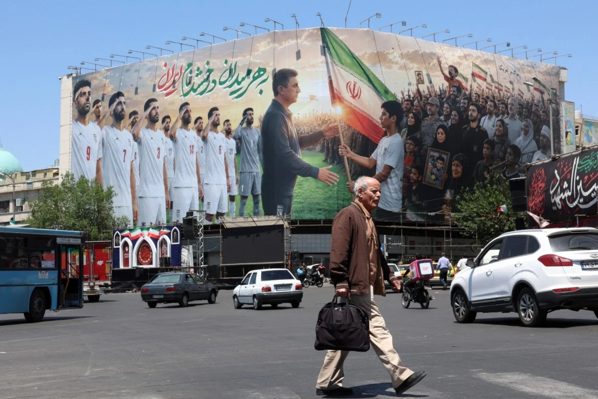 مصدر مطلع لـ”تسنيم”: طهران سلمت رداً جديداً من 14 بنداً…