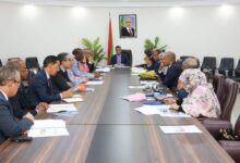 اللجنة الوزارية المكلفة بالآلية الوطنية للوقاية والاستجابة للأزمات الغذائية تصادق على الخطة السنوية الجديدة لعمل الآلية