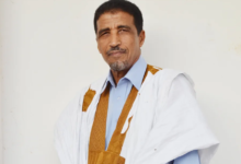 انتخاب ولد مولود رئيسا دوريا لقطب ائتلاف المعارضة الديمقراطية