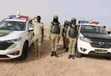 بئر أم اكرين: توقيف سبعة مشتبه بهم ومصادرة كمية مخدرات