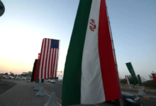 مذكرة تفاهم بين طهران وواشنطن للإفراج عن نصف الأصول الإيرانية وفتح مضيق هرمز ورفع الحصار الأمريكي
