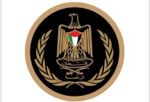 الرئاسة تدين جريمة بن غفير وقوات الاحتلال الصهيوني بحق نشطاء "أسطول الصمود العالمي"