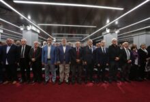 سفير فلسطين في لبنان محمد الأسعد: جريمة النكبة ما زالت تتجدد كمنظومة استعمارية تستهدف الوجود الفلسطيني