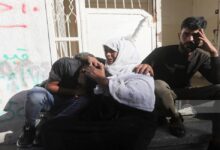 ارتفاع حصيلة شهداء قطاع غزة إلى 72,608 والإصابات إلى 172,445 منذ بدء العدوان