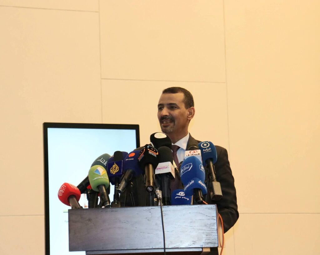 ولد مدو: المتهم بقتل الإطار في وزارة الثقافة ولد اتنيقميش…
