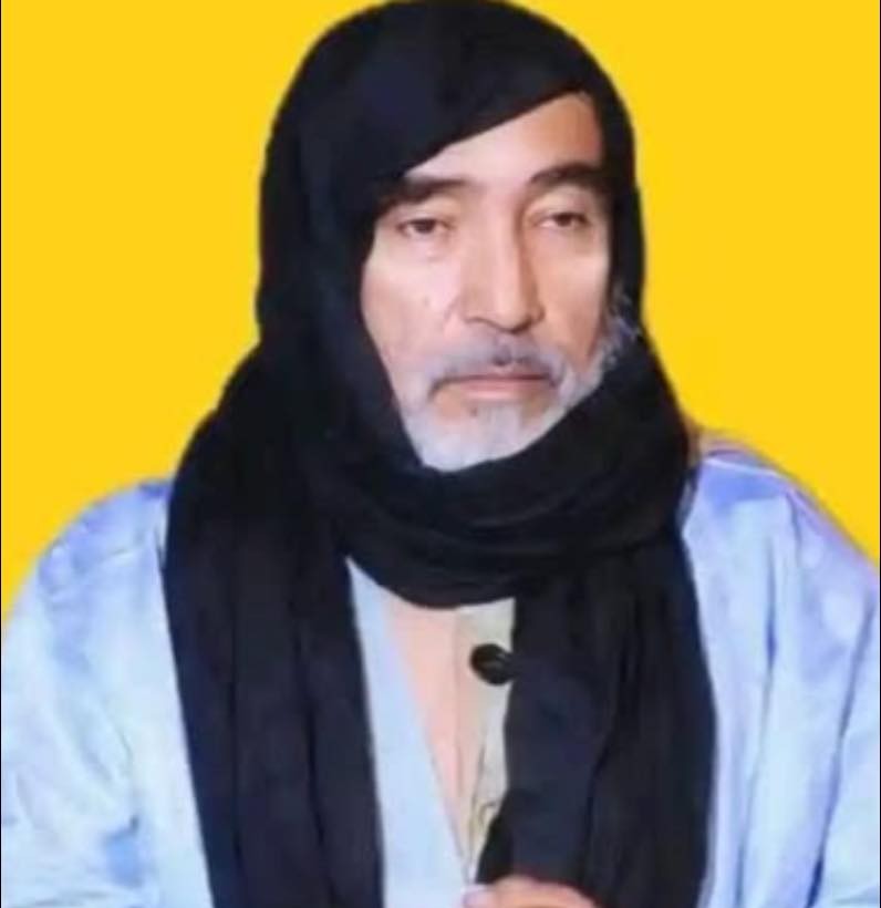 إفشال محاولة للاعتداء الجسدي على الداعية الكبير ولد سيدي يحي