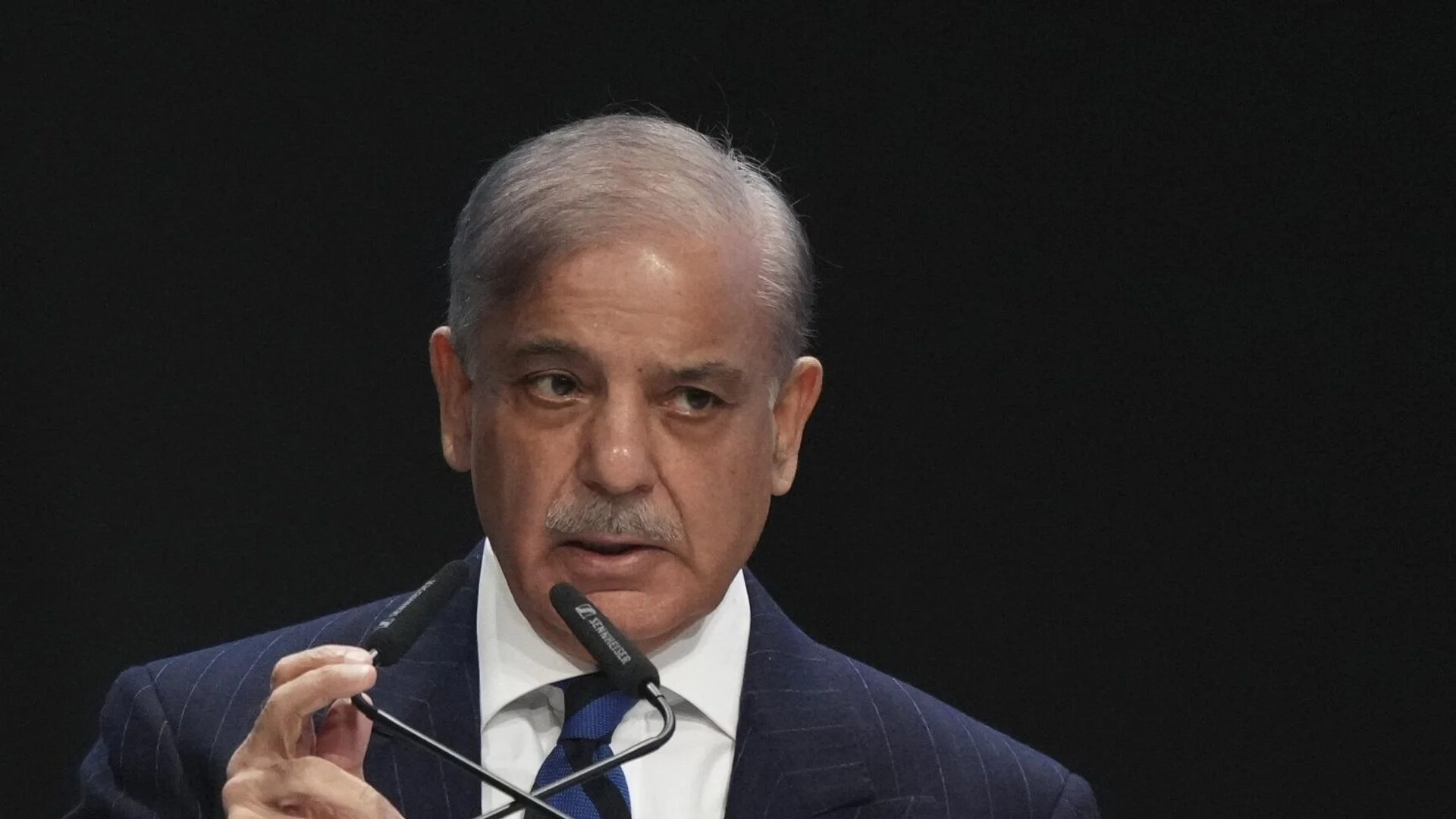 باكستان تعلن التوصل إلى اتفاق سلام بين أميركا وإيران ووقف…