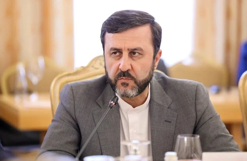 إيران: وقف للحرب على كل الجبهات بما فيها لبنان وسنوقع…