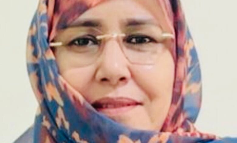 توشيح حواء ميلود.. تكريم لمسيرة أدبية وثقافية أثرت المشهد الموريتاني…