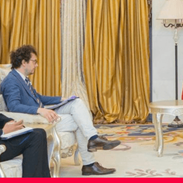 موريتانيا: “مراسلون بلا حدود” ترحب بمشروع قانون النفاذ إلى المعلومات…