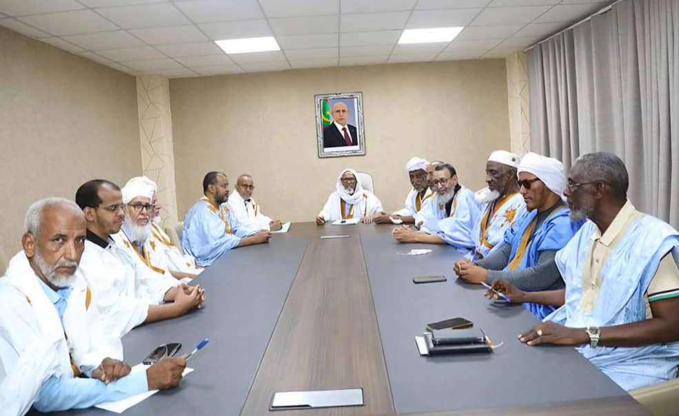 موريتانيا: لجنة الأهلة تعلن يوم الاربعاء فاتح السنة الجديدة 1448