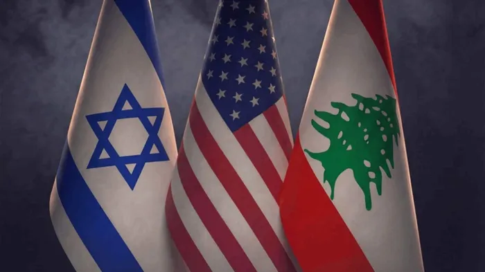 واشنطن تعلن توقيع اتفاق إطار ثلاثي بين لبنان والكيان برعاية…
