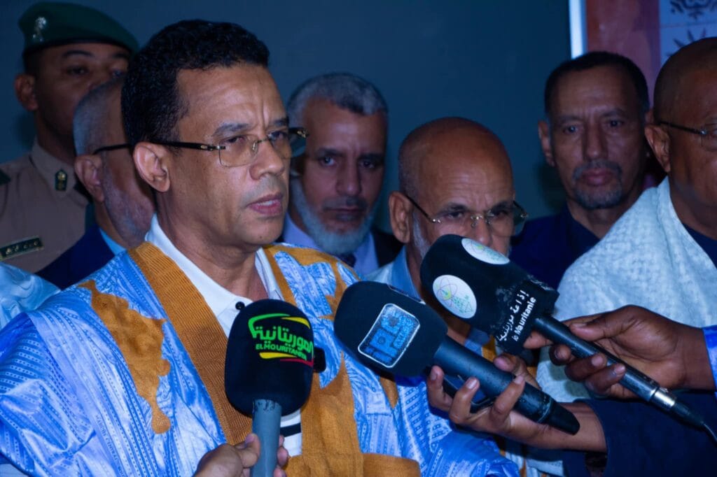 وزير الشؤون الإسلامية: الحجاج أدّوا مناسك الحج بانسيابية و في…