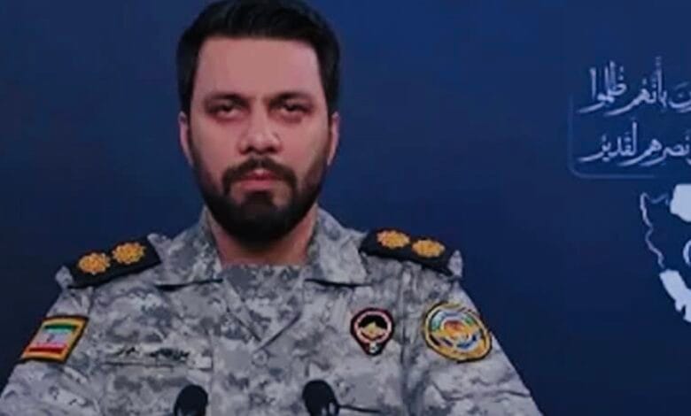 مقر خاتم الأنبياء: مضيق هرمز مغلق أمام جميع السفن حتى…