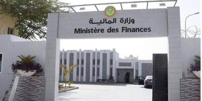 موريتانيا الثانية إفريقيا بين الدول المرشحة لتحقيق فائض في ميزانياتها…