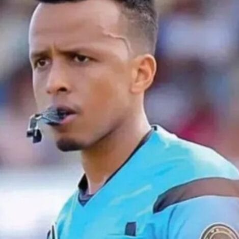 الفيفا تمنح الحكم الصومالي عمر آرتان جميع حقوقه المالية رغم…