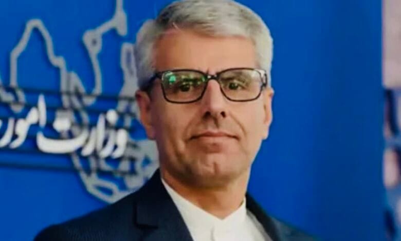 طهران وواشنطن توقعان مذكرة التفاهم بين البلدين