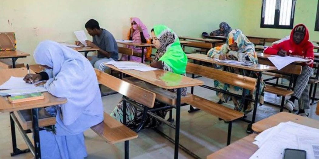 مع أكثر من 75 ألف مترشح .. بدء مسابقة شهادة…