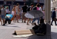 إسبانيا تسجل 327 حالة وفاة بسبب الحرارة منذ يوم الأحد