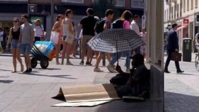 إسبانيا تسجل 327 حالة وفاة بسبب الحرارة منذ يوم الأحد