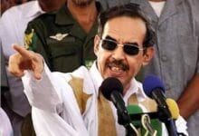 موريتانيا: المناقشات تشير إلى احتمال عودة الرئيس السابق معاوية ولد سيد أحمد الطايع