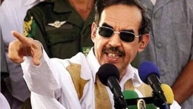 موريتانيا: المناقشات تشير إلى احتمال عودة الرئيس السابق معاوية ولد سيد أحمد الطايع