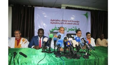 المعارضة الموريتانية: الحوار بات مهدداً بالتوقف والانهيار وموقف الرئيس من المأموريات صادم