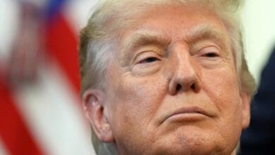 "لن يتم تبادل أي أموال مع طهران" ... ترامب يعلن موعد توقيع الاتفاق بين الولايات المتحدة وإيران