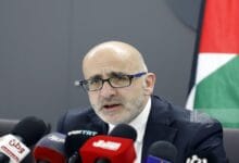 وزير المالية الفلسطيني: إطلاق تجريبي لتطبيق "يبوس" توفيره لجميع الموظفين قبل نهاية الشهر والاحتلال يحتجز 5.7 مليارات دولار