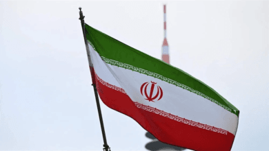اعتداء أميركي جديد على إيران... والتلفزيون الإيراني: دوي انفجارات في "سيريك"