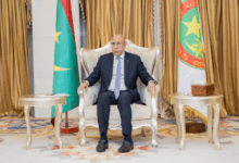 غزواني: دعم الدولة لأسعار الطاقة بلغ 40.6 مليار أوقية قديمة وقد يصل إلى 130 مليار أوقية