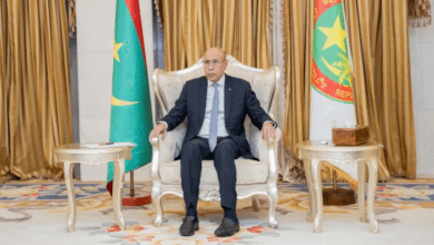 غزواني: دعم الدولة لأسعار الطاقة بلغ 40.6 مليار أوقية قديمة وقد يصل إلى 130 مليار أوقية