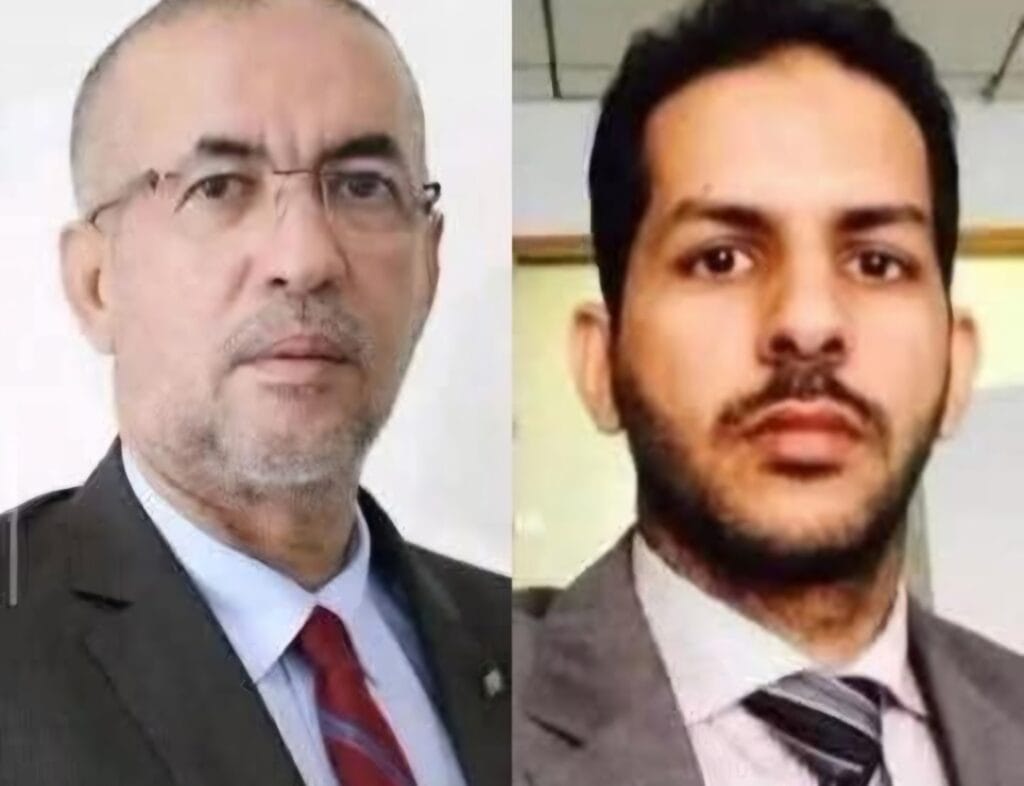 الإفراج عن ولد امصبوع صهر الرئيس السابق و”المرخي” المدير الأسبق…