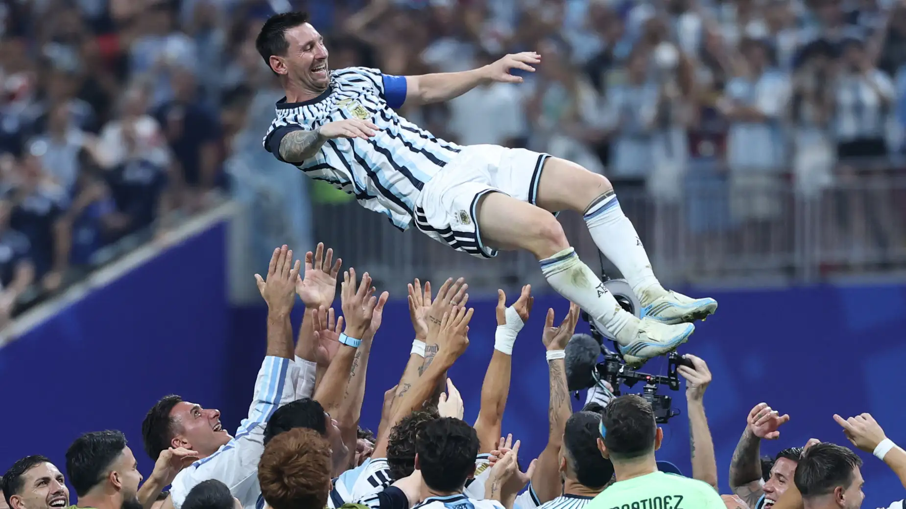 سيناريو يكسر القلب.. كيف أضاعت مصر إنجازًا تاريخيًا في 13…