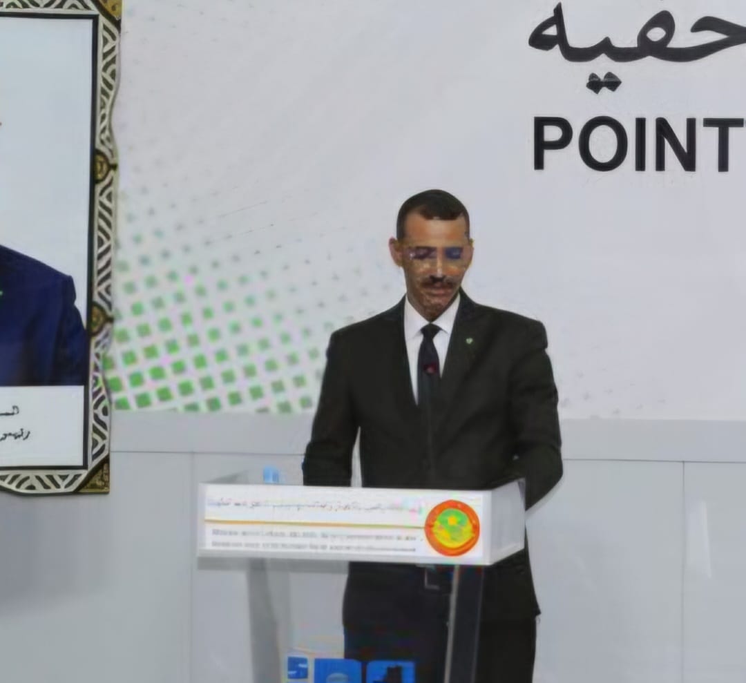 ولد مدو يعلق على مشروع مرسوم ملاءمة وتبسيط نظام أجور…