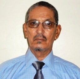 ولد المختار يشيد بقرار الرئيس الغزواني العفو عن برلمانيتين ويطالبه…