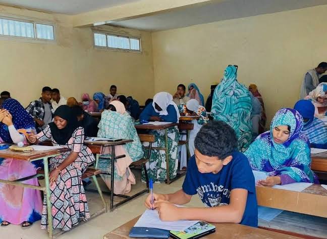 وزارة التربية تنشر نتائج ختم الدروس الإعدادية
