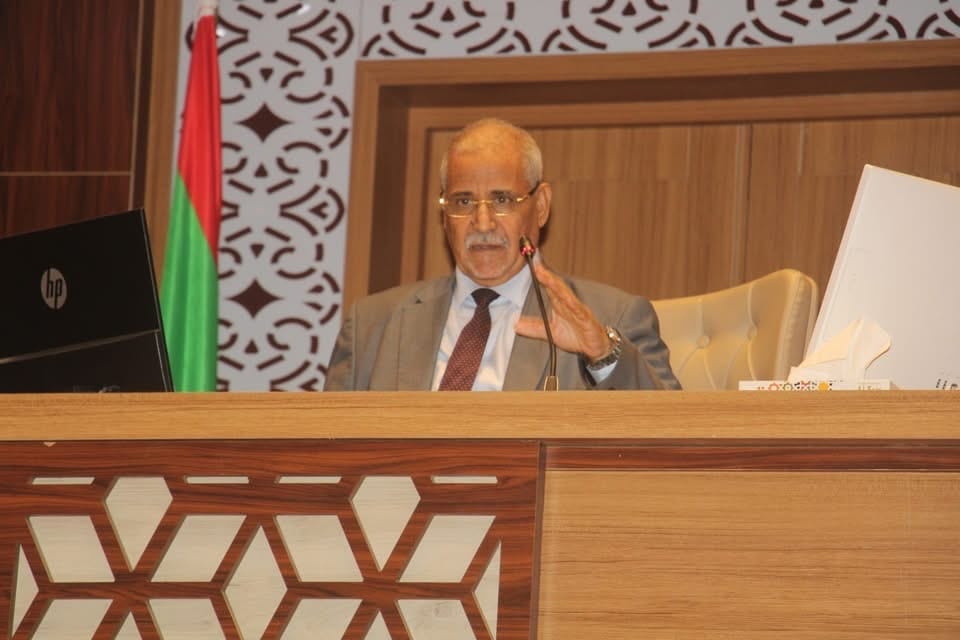 موريتانيا … البرلمان يجيز تشكيل لجنة تحقيق في ملفات تتعلق…