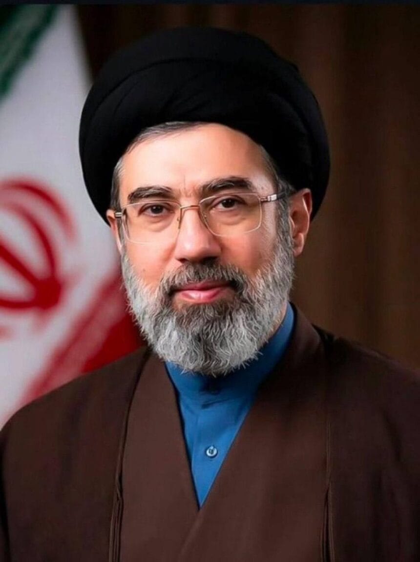 النص الكامل لبيان المرشد الأعلى السيد مجتبى خامنئي للإيرانيين بعد…