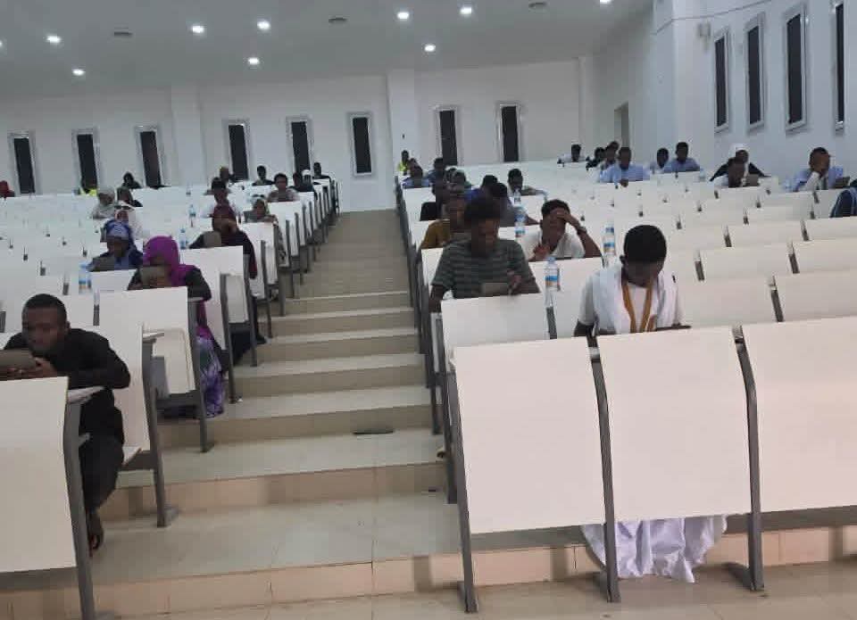 موريتانيا: إطلاق مسابقة لاكتتاب 30 معلما للغات الوطنية (البولارية والسوننكية…
